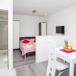 Roza 3* Dubrownik