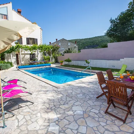 Roza Hotel Dubrownik