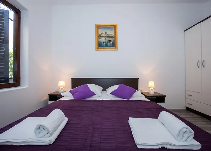 Hotel Roza