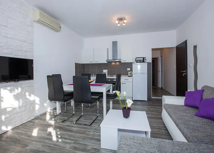Hotel Roza Dubrovnik
