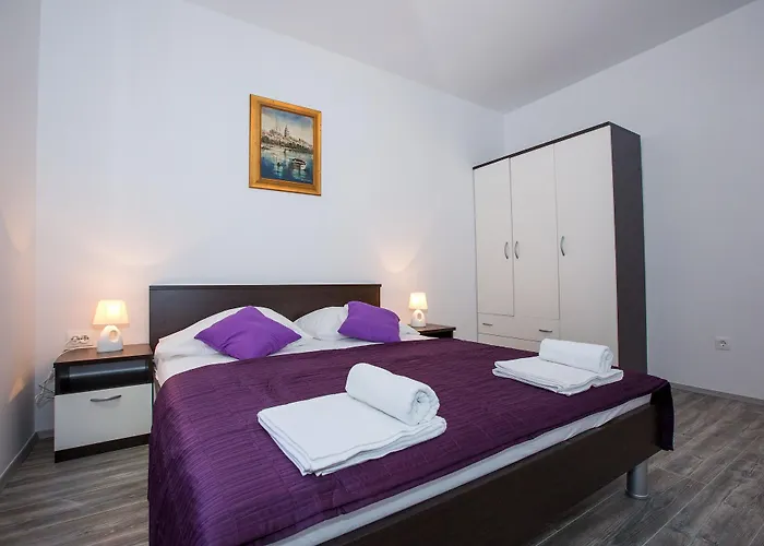 Roza Hotel Dubrovnik