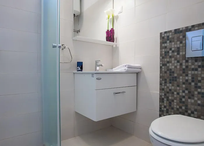 Hotel Roza
