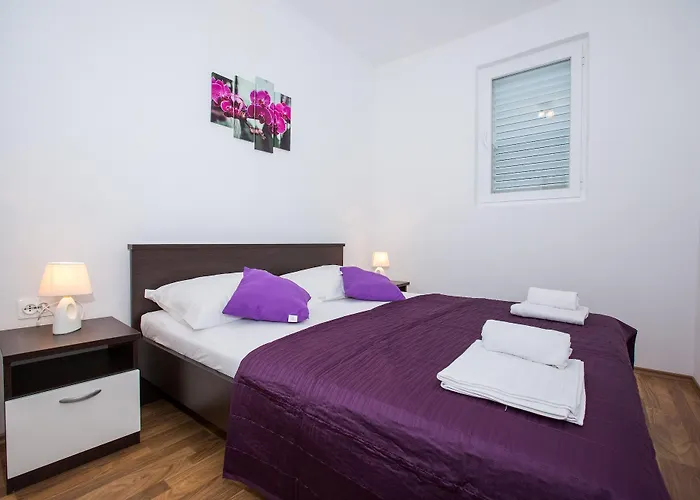 Roza 3* Dubrovnik
