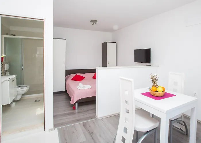 Roza 3* Dubrovnik