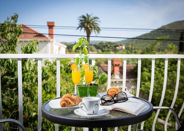 Hotel Roza Dubrovnik