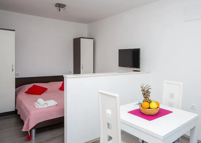 Roza 3* Dubrovnik