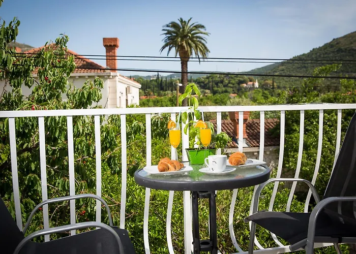 Hotel Roza Dubrovnik