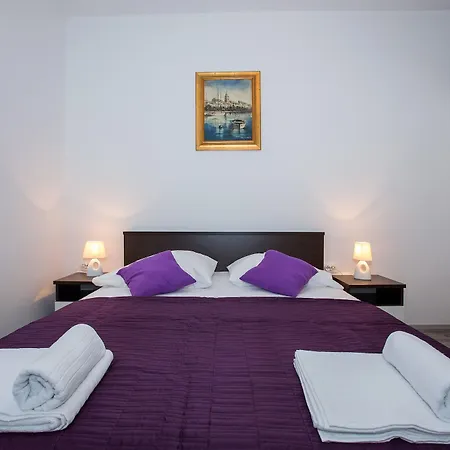 Hotel Roza