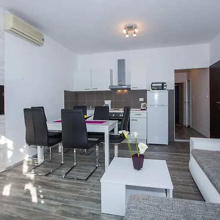 Hotel Roza Mokošica