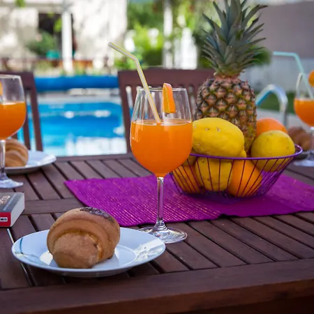 Roza 3* 두브로브니크