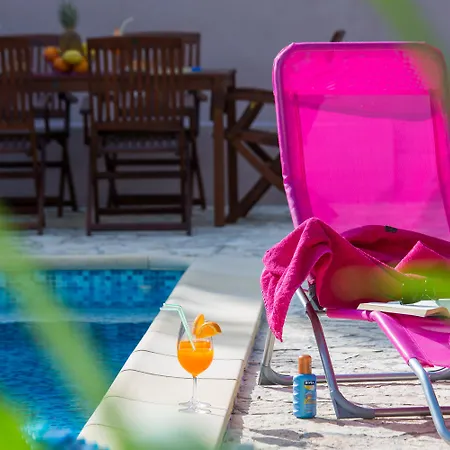 Roza 두브로브니크