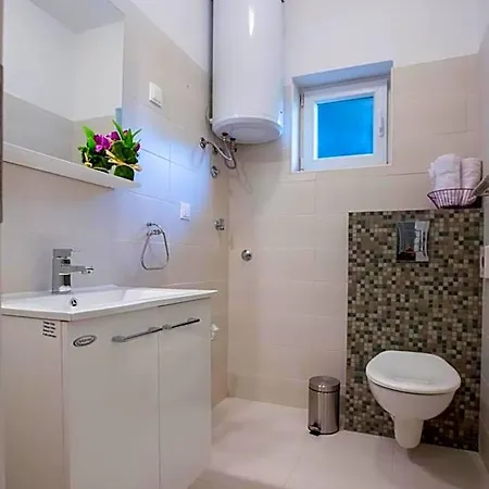 Roza Hotel Mokošica