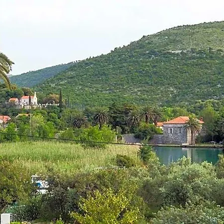 ホテル Roza Mokošica