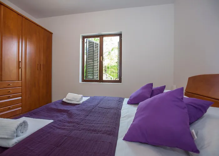 Hotel Roza