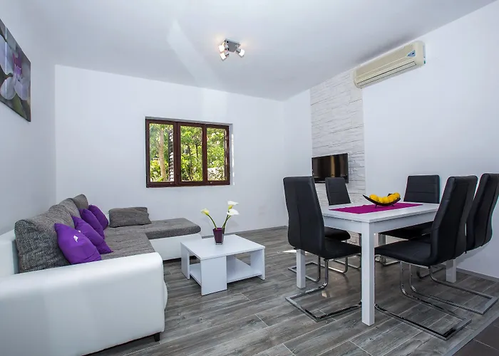 Roza 3* Dubrovnik