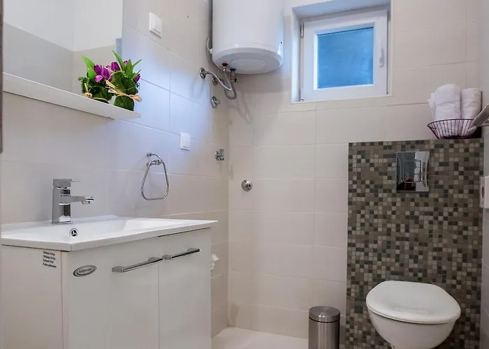 Roza 3* Dubrovnik