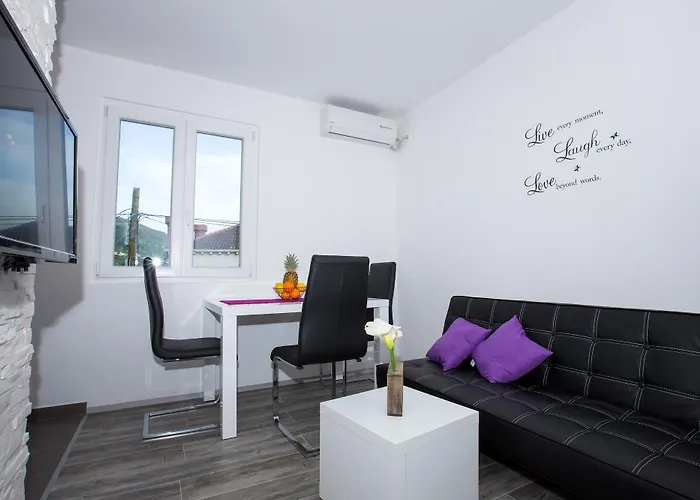 Roza 3* Dubrovnik