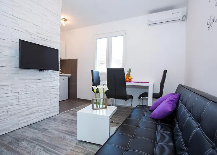 Hotel Roza Dubrovnik