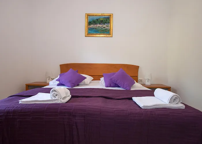 Roza Hotel