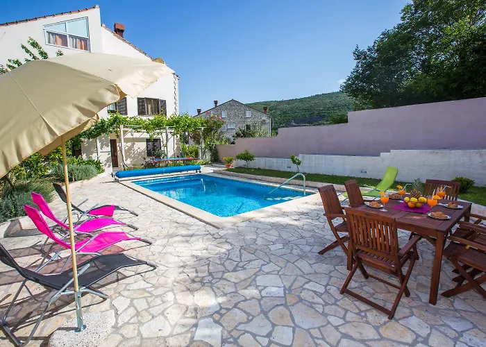 Roza Hotel Dubrovnik