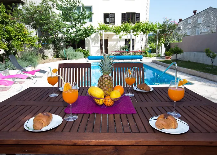 Roza 3* Dubrovnik