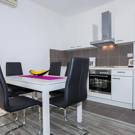 Roza Apartment Dubrovnik