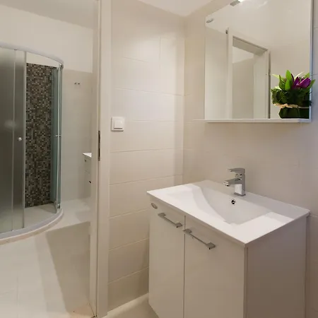 Roza Apartment *