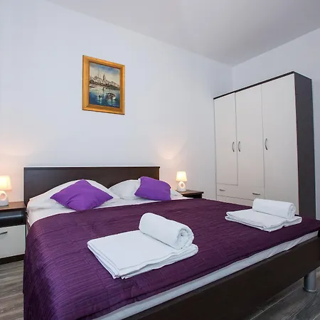 Roza Apartment Dubrovnik