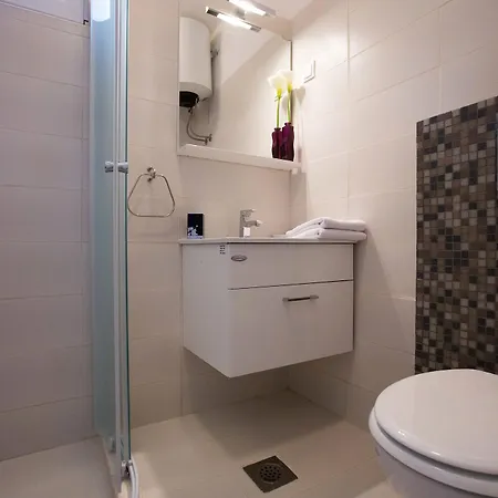 Roza Apartment