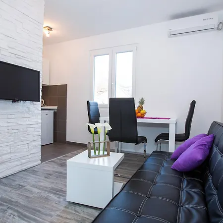 Apartment Roza Dubrovnik