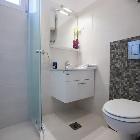Apartment Roza