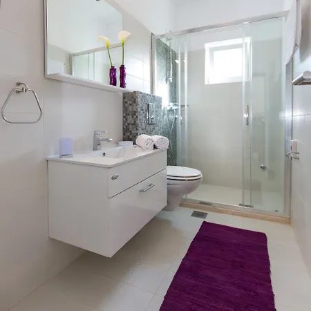 Roza Apartment Dubrovnik